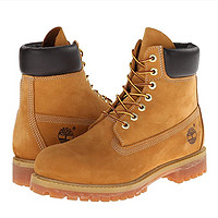 Timberland 大黄靴踢不烂10361