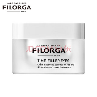 FILORGA 菲洛嘉 焕妍逆时光眼霜15ml+十全大补面膜37ml+按摩棒+定制护肤礼包