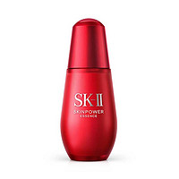 黑卡会员：SK-II 肌源赋活修护小红瓶精华 50ml