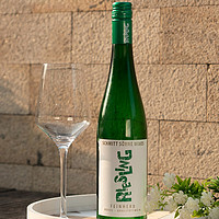 88VIP：SCHMITT SÖHNE 德国经典产区摩泽尔施密特世家半干型雷司令白葡萄酒750ml