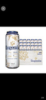 88VIP：Hoegaarden 福佳 500ml*18比利时风味白啤酒大罐整箱正品冰爽精酿铝瓶装