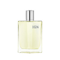 黑卡会员：HERMÈS 爱马仕 H24男士香水 EDT淡香水50ml/100ml 绿叶馥奇香调