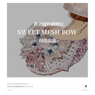 Snoffy/斯纳菲女童皮鞋春秋季软底公主鞋小女孩时尚童鞋单鞋