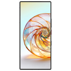 nubia 努比亚 Z60 Ultra 5G手机 16GB+512GB 星曜 骁龙8Gen3