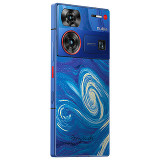 nubia 努比亚 Z60 Ultra 5G手机 16GB+512GB 星空典藏版 第三代骁龙8