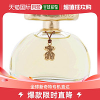 TOUS 桃丝熊 情缘女士淡香水EDT柑橘香持久留香清新100ml