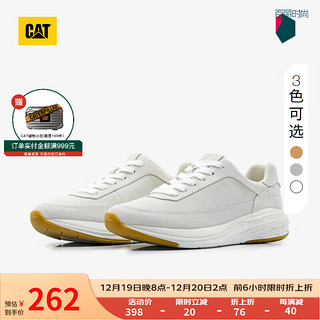 CAT 卡特彼勒 男士运动休闲鞋 B4C-2022