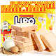 Lipo 越南进口lipo面包干300g*4袋办公室零食品休闲小吃小包装饼干年货