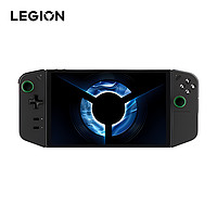 PLUS会员：Lenovo 联想 拯救者 LEGION GO 游戏掌机 16G+512GB