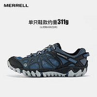 MERRELL 迈乐 户外鞋户外徒步溯溪鞋ALLOUTBLAZE休闲鞋 J12641