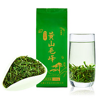 江祥泰 黄山毛峰绿茶 100g