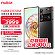 nubia 努比亚 Z60 Ultra 屏下摄像12GB+256GB