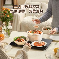 Midea 美的 暖菜板 饭菜保温板热菜板
