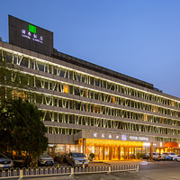 建国门外黄金位置！周末元旦不加价！北京国泰饭店 多房型1-3晚