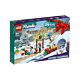LEGO 乐高 好朋友系列 41758 2023年圣诞倒数日历