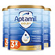 Aptamil 爱他美 澳洲爱他美金装版婴幼配方奶粉 新西兰进口900g 3段3罐装 2025年6月到期