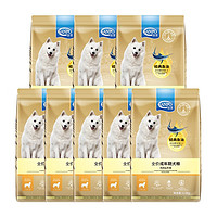 珍宝（SANPO）ADM珍宝全价成年期经典鱼油狗粮 通用型鱼油成犬粮 12kg（1.5kg*8） 成年期犬粮