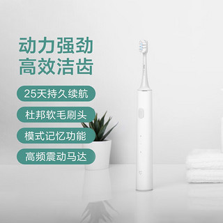 Xiaomi 小米 MIJIA 米家 电动牙刷T300