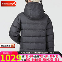 耐克（NIKE） 女装 运动服保暖防风舒适时尚外套连帽服夹克 DQ5904-010/轻盈锁温/热推款 XL(170/92A)