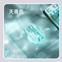AULA/狼蛛 双模蓝牙 鼠标