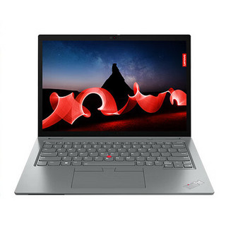 ThinkPad 思考本 S2 Yoga 2023款 七代锐龙版 13.3英寸 翻转触控轻薄本 银色（锐龙R5-7530U Pro、核芯显卡、16GB、512GB SSD、1920*1200、LED、60Hz、21FUA00FCD）