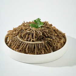 百里炙 黑白毛肚牛百叶 250g+白千层 250g