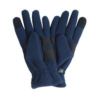 李宁 LI-NING反伍BADFIVE系列男女同款触控式加绒保暖运动手套