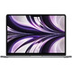 Apple 苹果 2022新款 MacBook Air (M2, 16GB, 256GB)