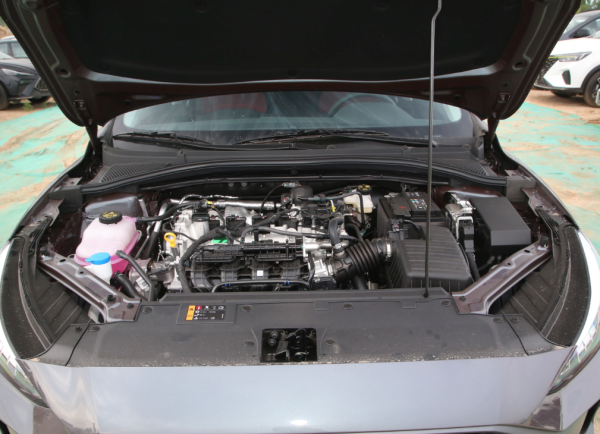 Morris Garages 名爵 5