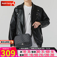 耐克（NIKE）男包女包 运动包潮流时尚单肩包休闲斜挎包 JD2413021AD-002 MISC