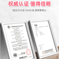 LERDER 乐缔 宝宝爬行垫拼接泡沫地垫60*60CM加厚2CM9片装爬爬垫卧室客厅