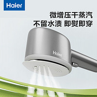 值选、以旧换新、京东百亿补贴：Haier 海尔 HY-YM1208S 手持熨烫机