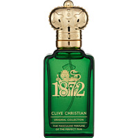 CLIVE CHRISTIAN 克莱夫?克里斯蒂安 1872男士浓香水 Perfume 50ml