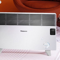 Panasonic 松下 DS-AT2235CW 取暖器