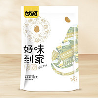 KAM YUEN 甘源 蒜香味青豌豆 238g*2袋
