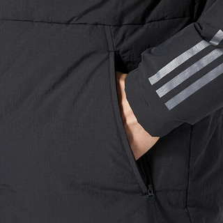 阿迪达斯 （adidas）男装 时尚潮流户外耐磨运动服舒适保暖休闲服 IL8922 3XL/190