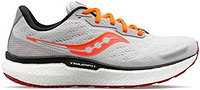 saucony 索康尼 Triumph 胜利 19 男士顶级缓震跑鞋 S20678