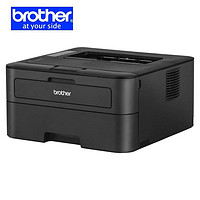 brother 兄弟 HL-2260高速激光打印机家用办公文档替代2240\/2140\/2040 官方标配