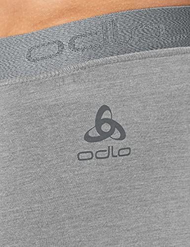 odlo 奥递乐 男士功能内衣 长裤 * 美利奴羊毛 200 克