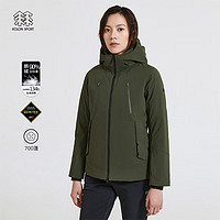 KOLON SPORT 女子保暖鹅绒服 LKDJ2WN166