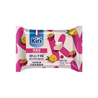 KIRI 凯瑞 甜心小酪 再制干酪 芒果百香果味 78g plus无省卡红包