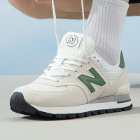 new balance NB男鞋女鞋2023冬季新款复古舒适耐磨运动鞋休闲鞋