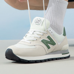 new balance NB男鞋女鞋2023冬季新款复古舒适耐磨运动鞋休闲鞋