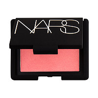 黑卡会员：NARS 纳斯 炫色腮红 4.8克 #D