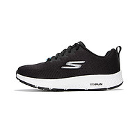 SKECHERS 斯凯奇 轻质跑步鞋女鞋缓震透气运动鞋训练网布鞋子128286