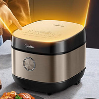 Midea 美的 RE572 电饭煲 5L