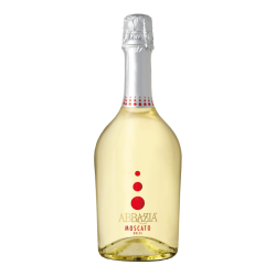 ABBAZIA 莫斯卡托起泡葡萄酒 750ml