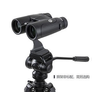 CELESTRON 星特朗 自然DX 12x50ED 双筒望远镜高清高倍 微光夜视专业户外旅游