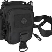 Hazard4 HAZARD 4 Tonto：带 MOLLE 的 CCW 迷你邮差包