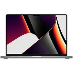 Apple 苹果 MacBook Pro 16 M1 Max 32GB 1TB